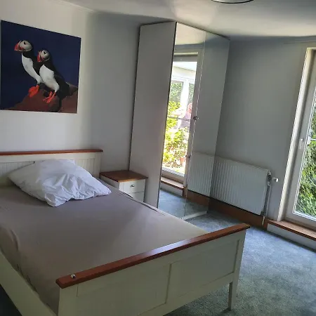 Caron Sankt Peter-Ording