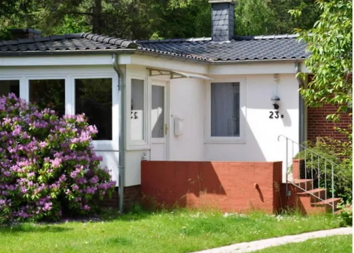 Caron Lägenhet Sankt Peter-Ording