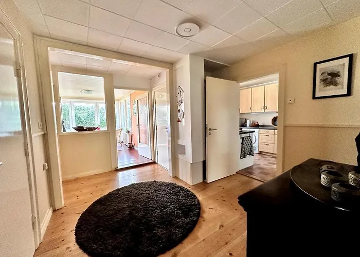 Lägenhet Caron Sankt Peter-Ording