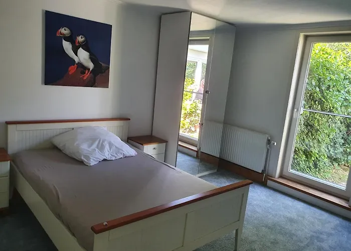 Caron Sankt Peter-Ording