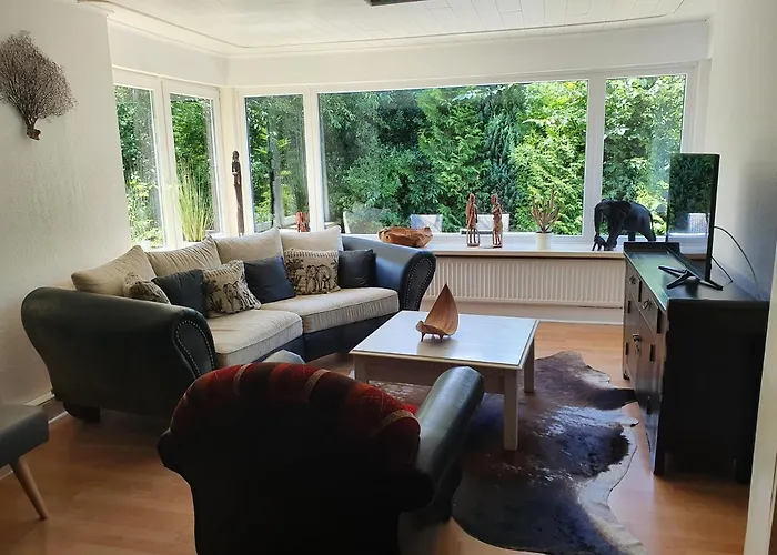 Caron * Sankt Peter-Ording